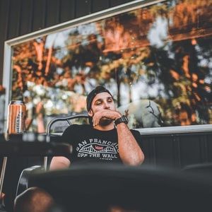 Meet your Posher, Nathan